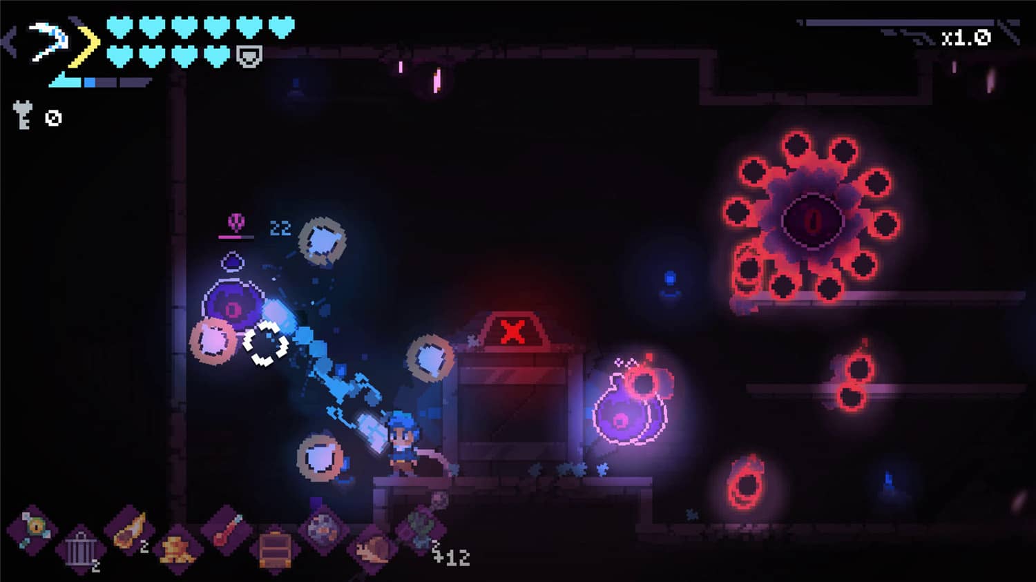 轮回塔/Revita插图(1)