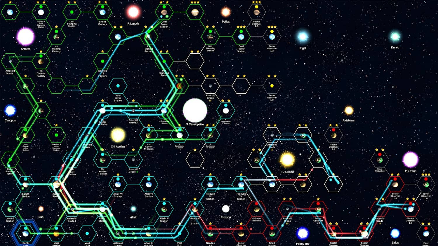 最终升级/Final Upgrade插图(3)