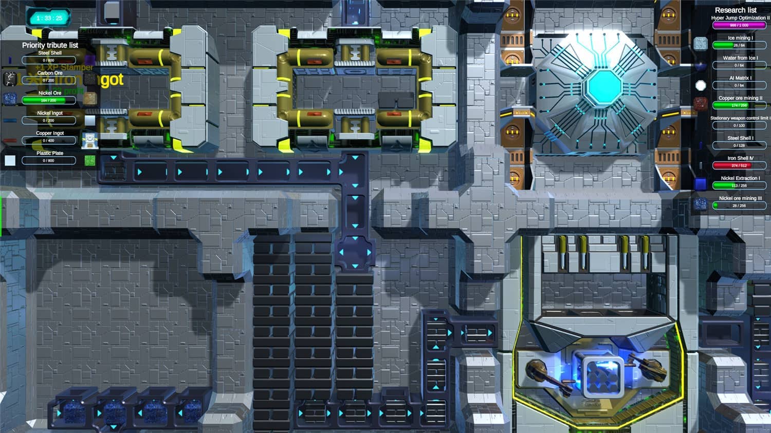 最终升级/Final Upgrade插图(2)