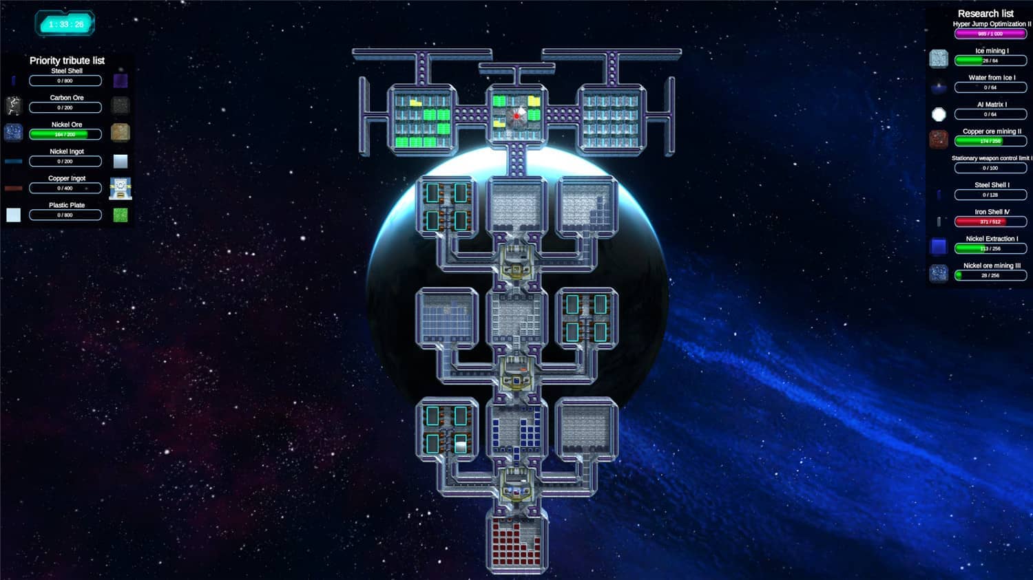 最终升级/Final Upgrade插图(4)