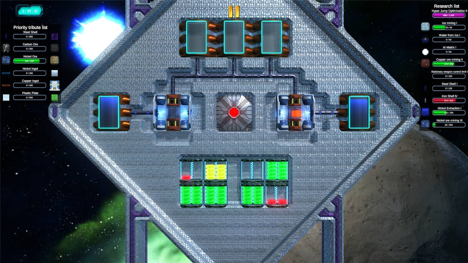 最终升级/Final Upgrade插图(5)