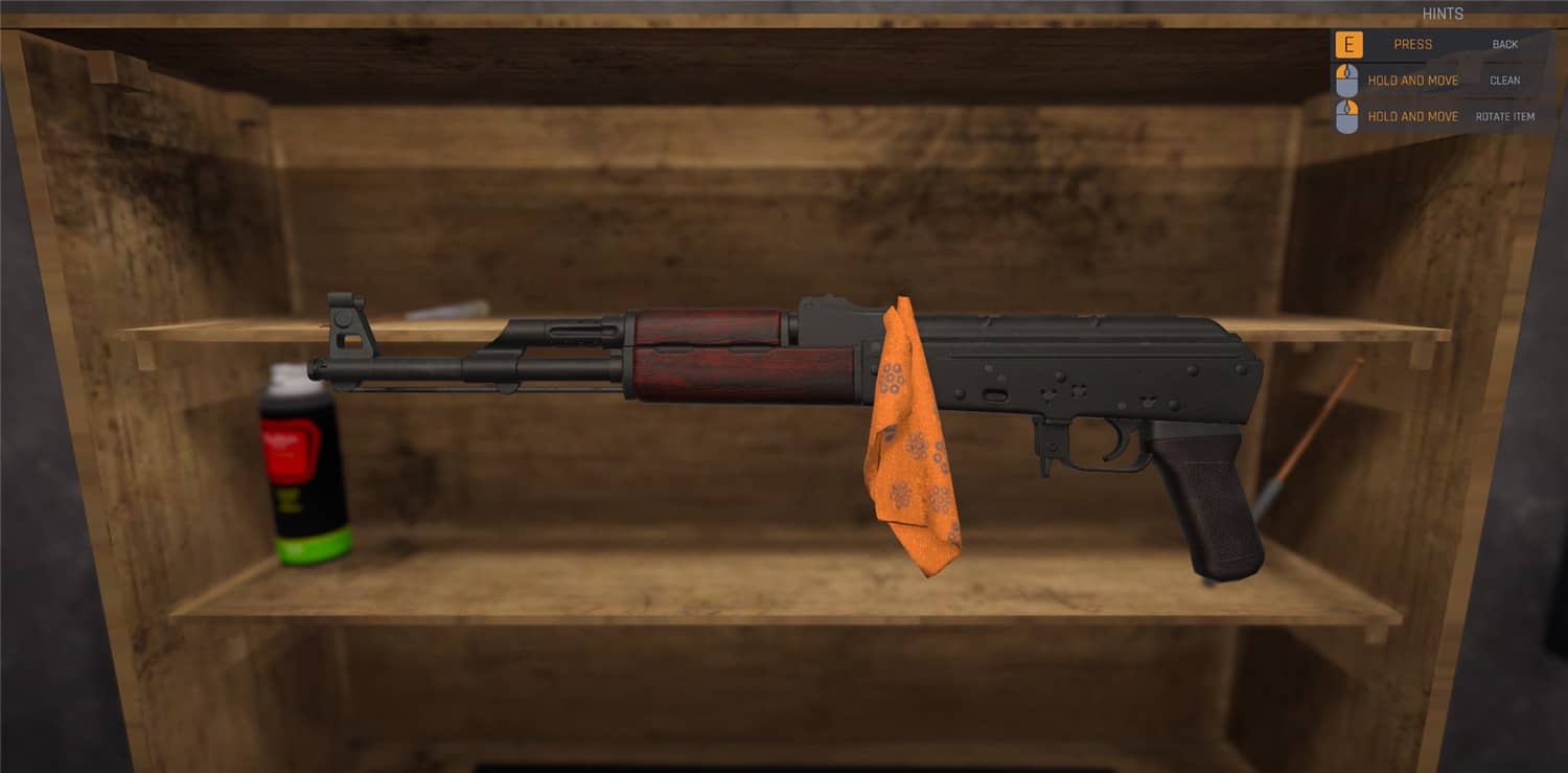 监狱模拟器/Prison Simulator插图(4)