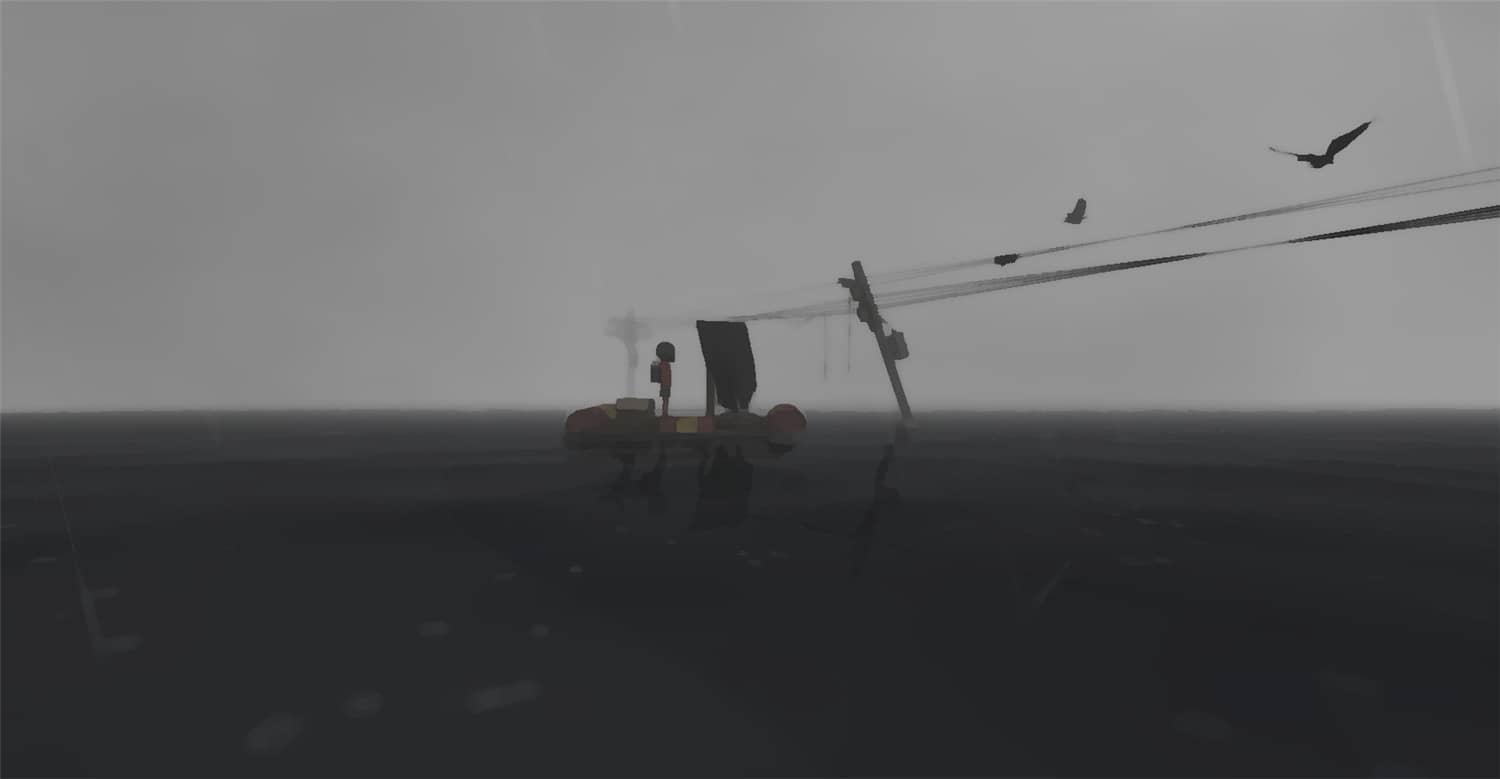 大洪水的故事/The Story of The Flood插图(2)