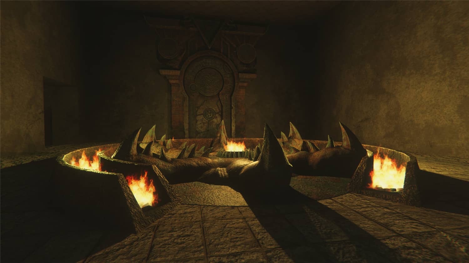 星辰沙海/Starsand插图(4)