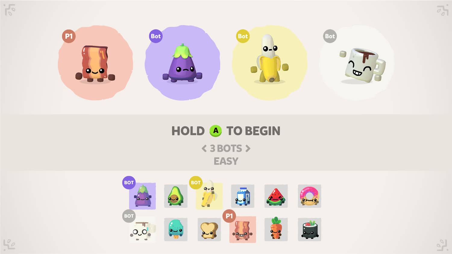 随动回旋镖/Boomerang Fu插图(4)