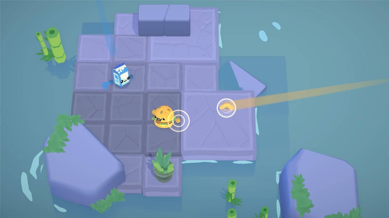 随动回旋镖/Boomerang Fu插图(1)