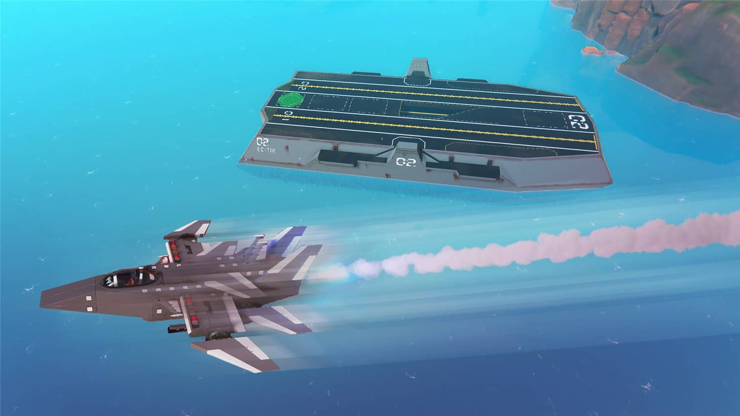 赛道大师/Trailmakers插图(1)