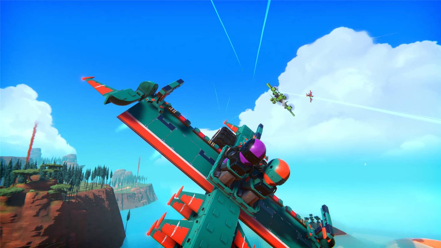 赛道大师/Trailmakers插图(3)