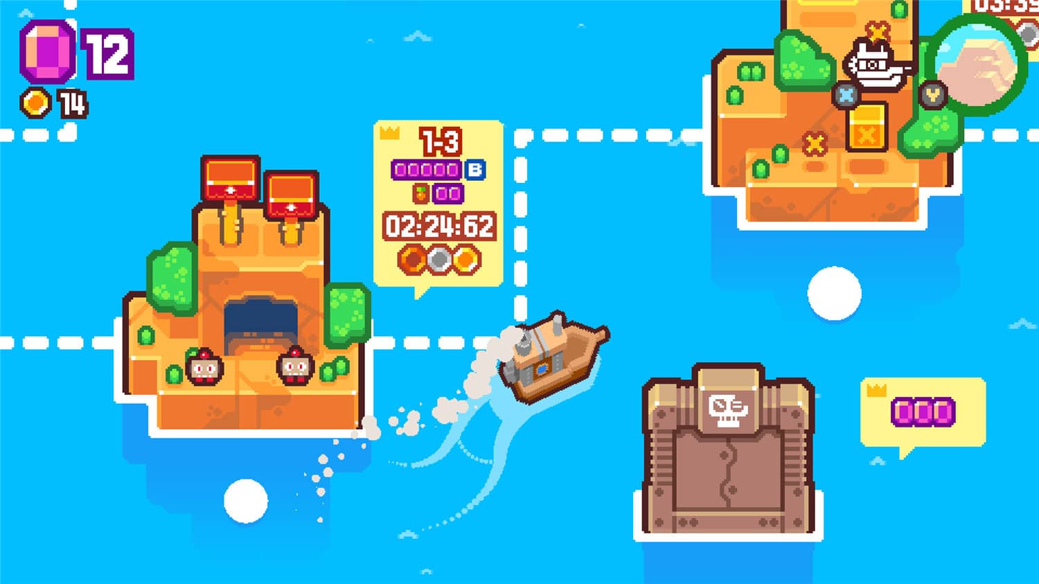 狗狗特攻队/Grapple Dog插图(3)