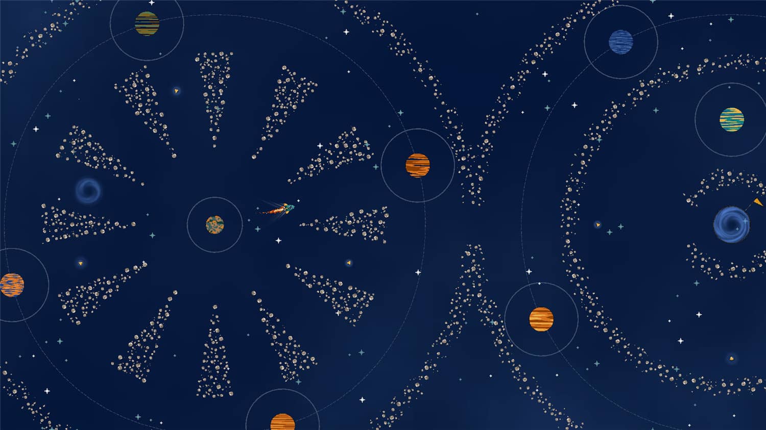 Space Voyager插图(1)