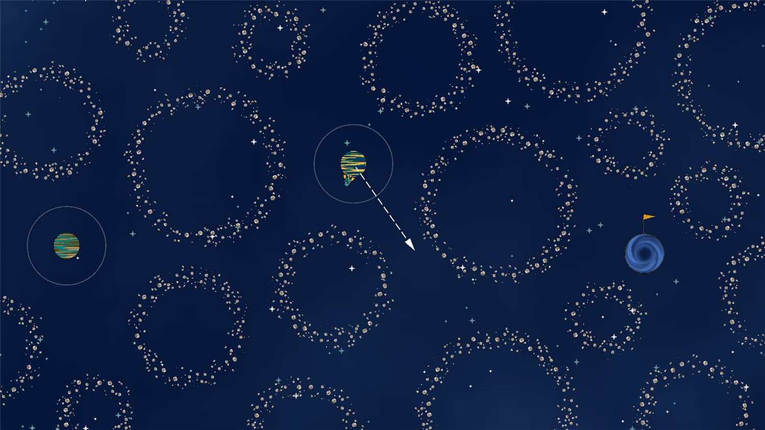 Space Voyager插图(2)