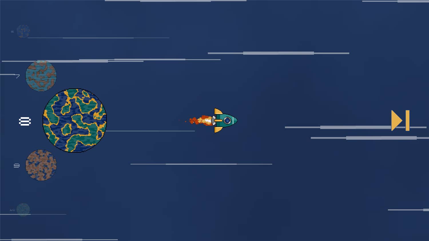 Space Voyager插图(3)