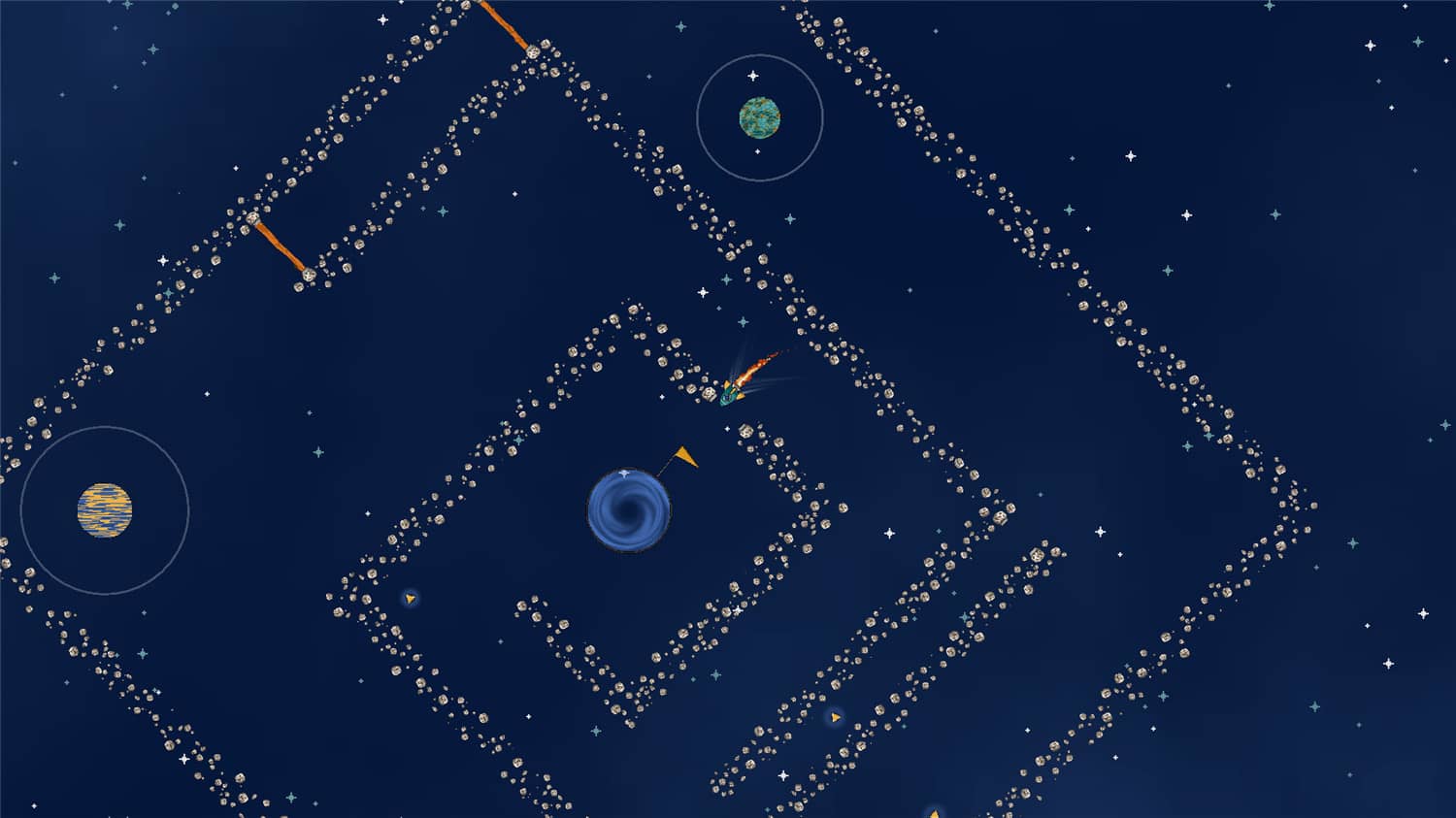 Space Voyager插图(5)