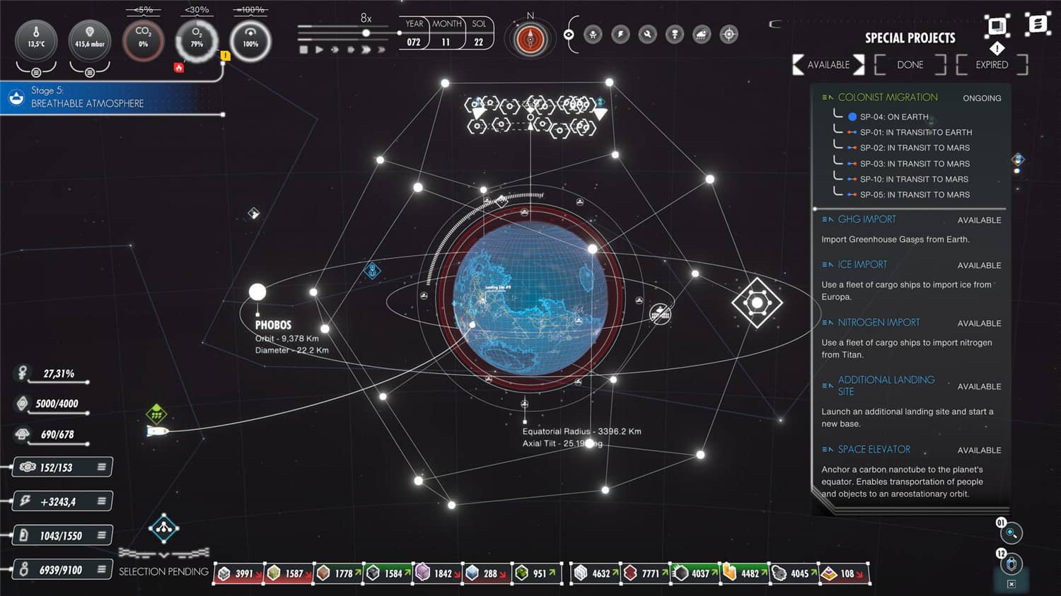 繁星苦旅/繁星路/繁星之路/Per Aspera插图(3)
