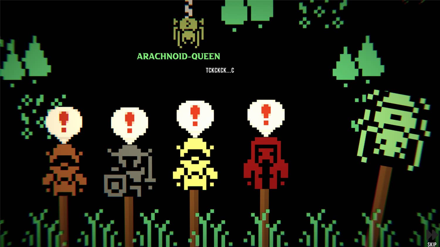 地下城卷轴战术版/Dungeon Reels Tactics插图(5)