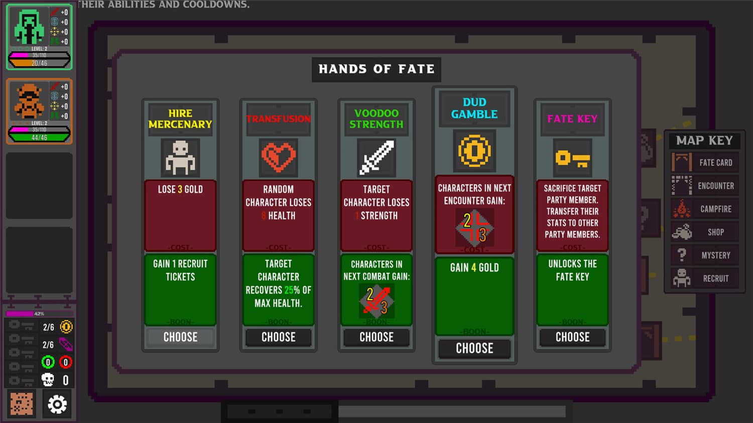 地下城卷轴战术版/Dungeon Reels Tactics插图(2)
