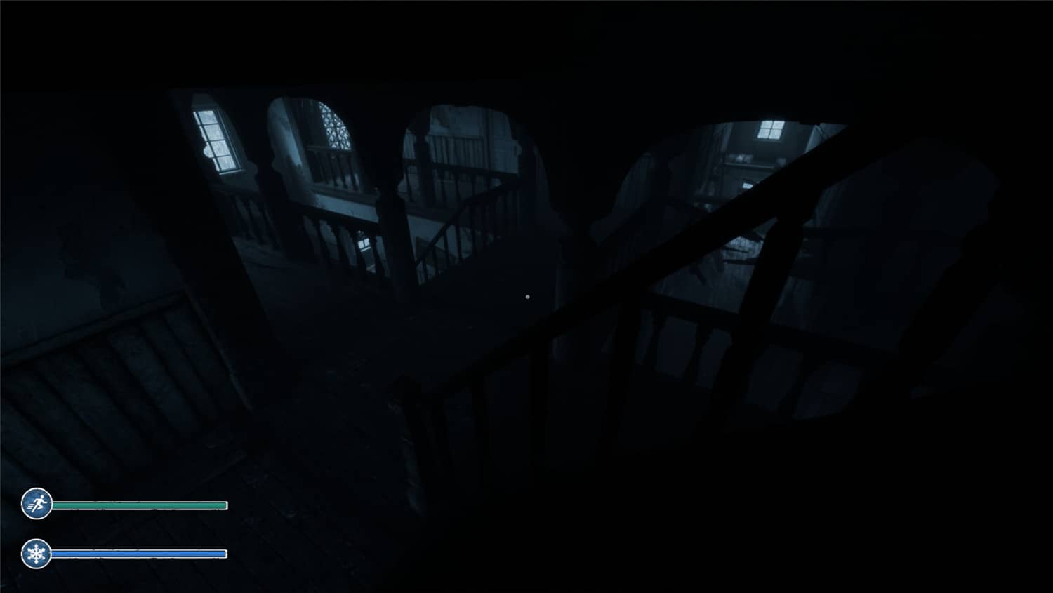 冷房子/Cold House插图(5)