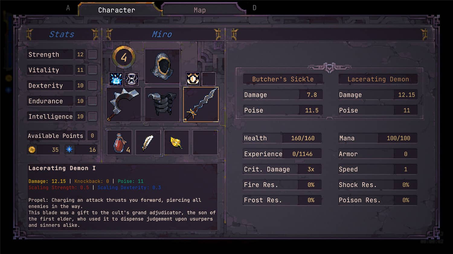 劫掠之河/Loot River插图(4)