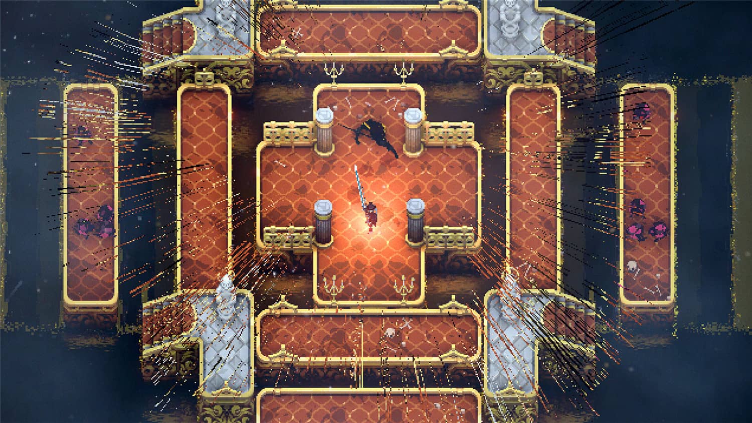 劫掠之河/Loot River插图(2)