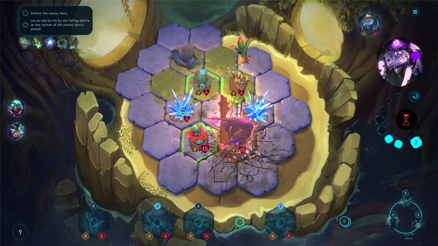 精灵与橡木之歌/Oaken插图(5)