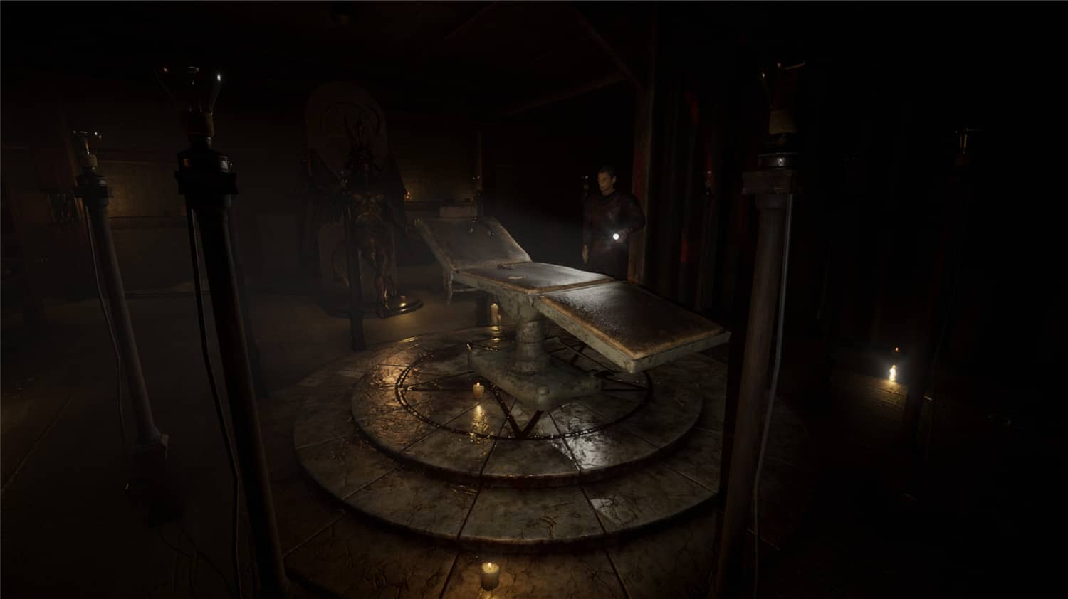 吞噬/DEVOUR/支持网络联机插图(5) 吞噬/DEVOUR/支持网络联机插图(5)