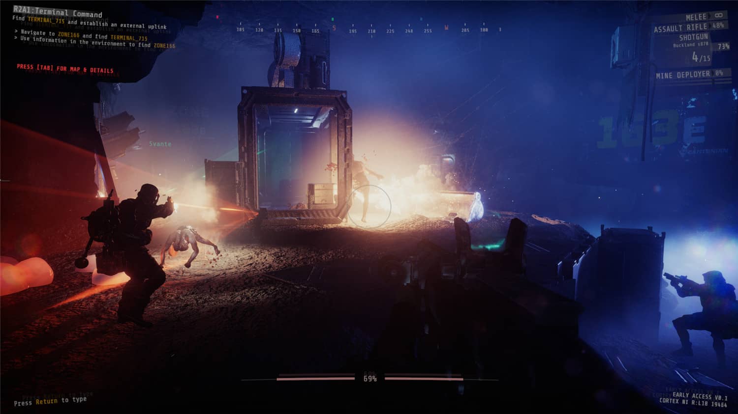 滚开/GTFO插图(2)