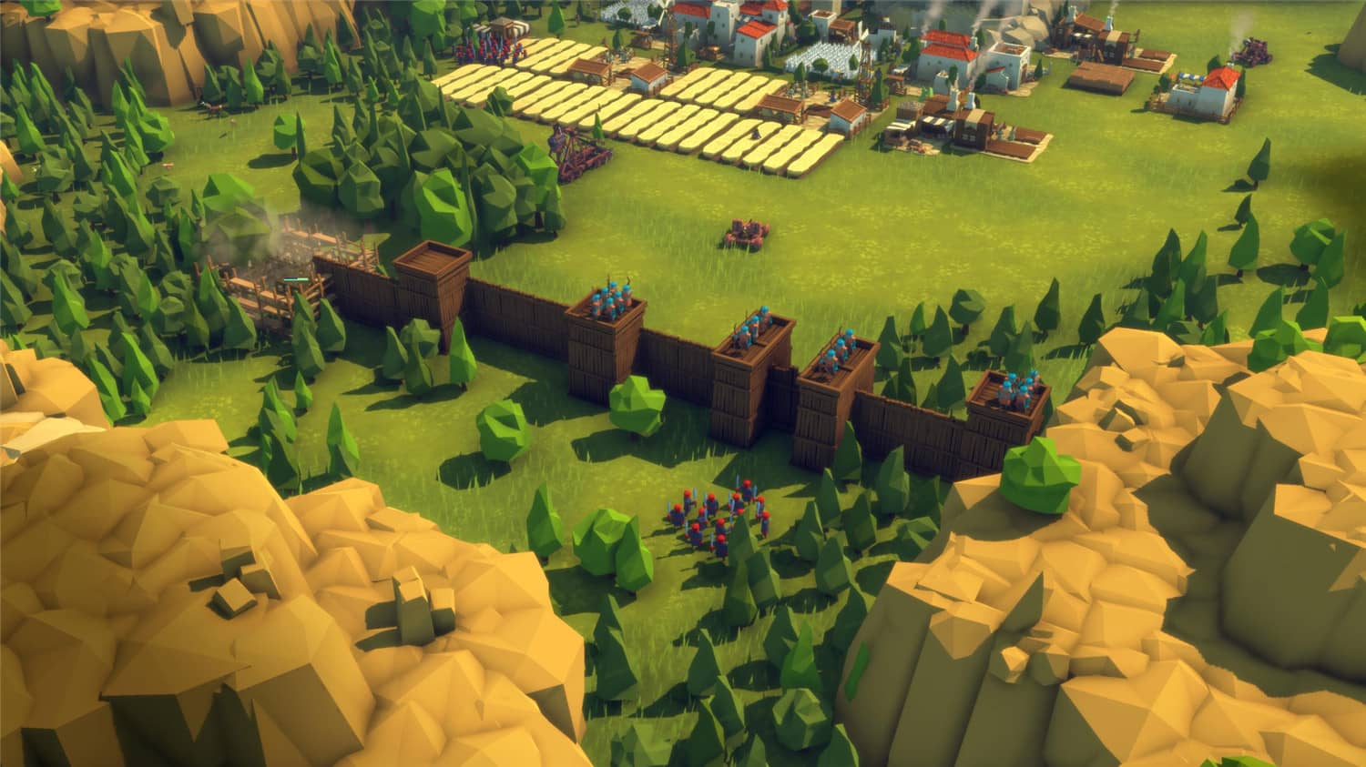 要战便战/Diplomacy is Not an Option插图(1)