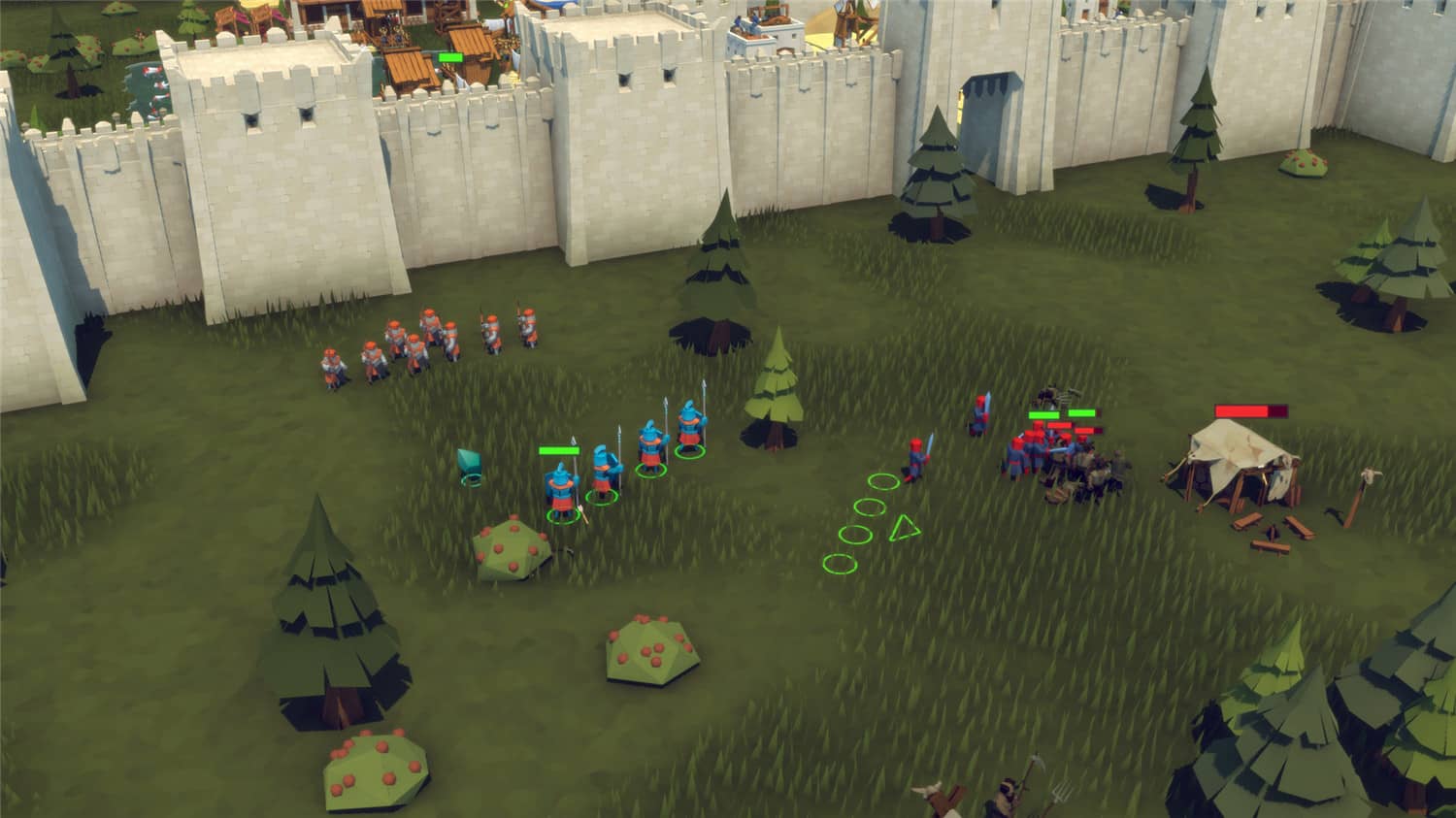 要战便战/Diplomacy is Not an Option插图(3)