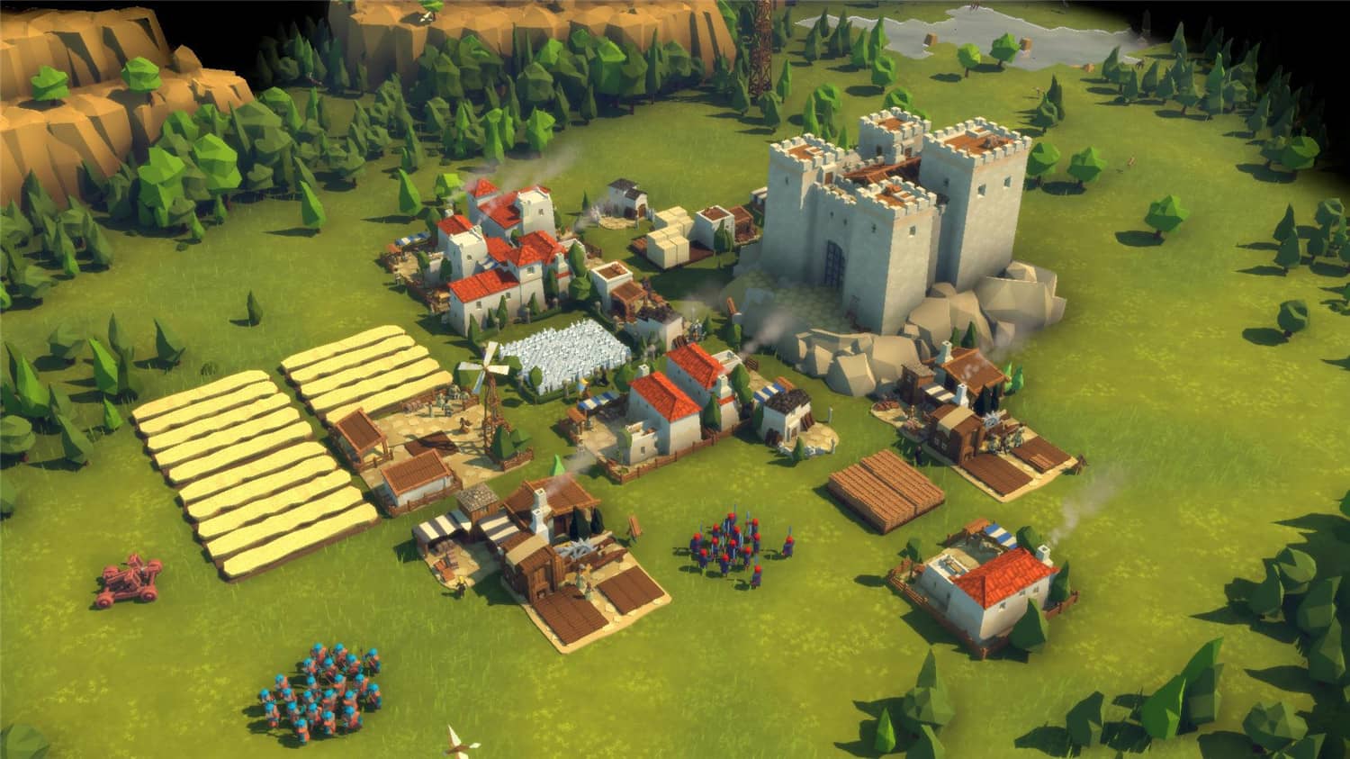 要战便战/Diplomacy is Not an Option插图(4)