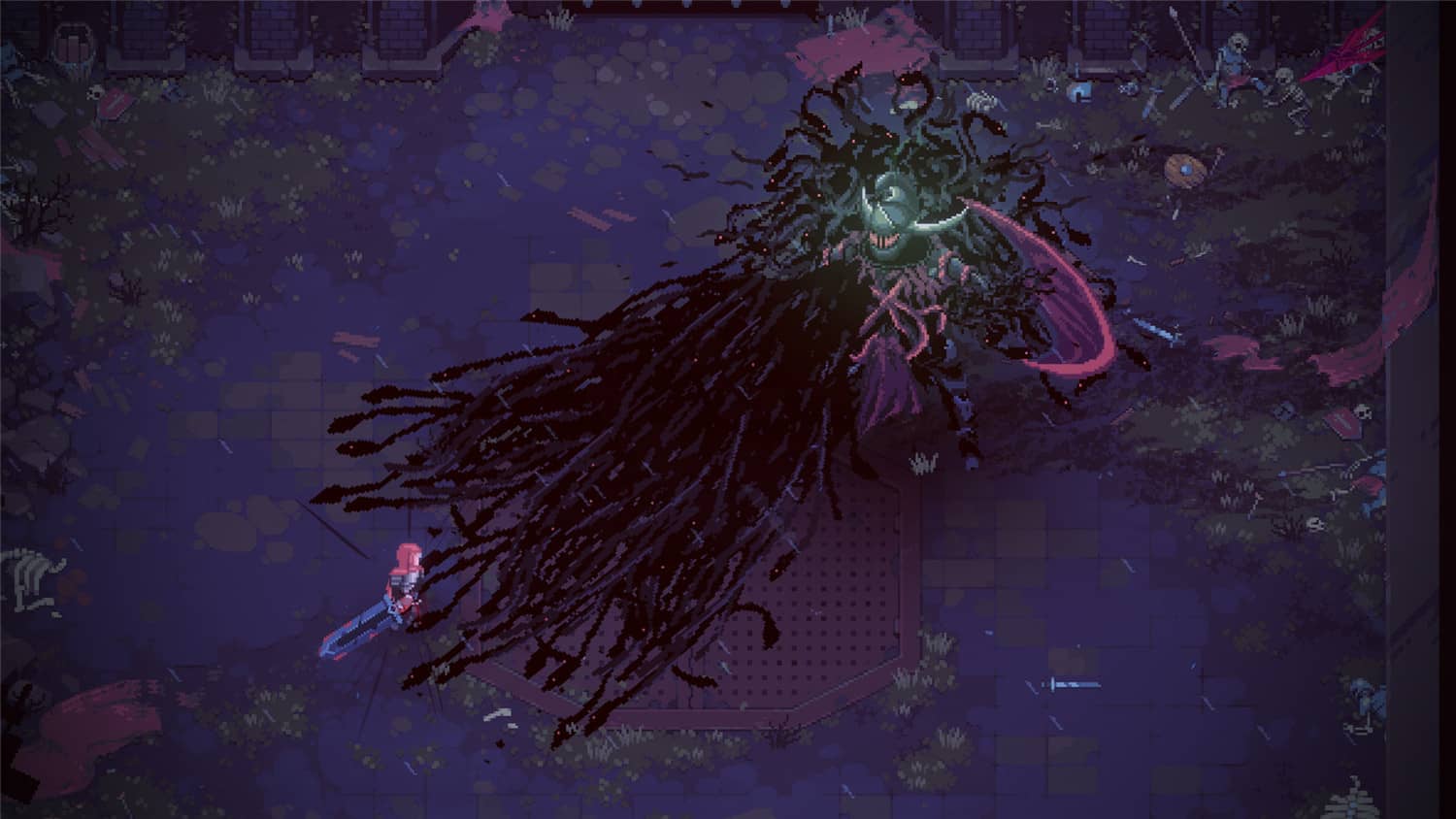 上古之魂/Eldest Souls插图(1)