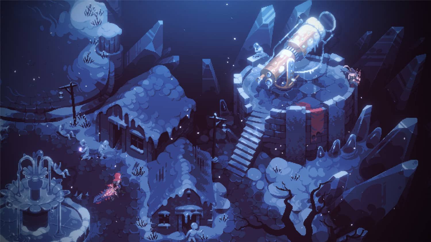 上古之魂/Eldest Souls插图(3)