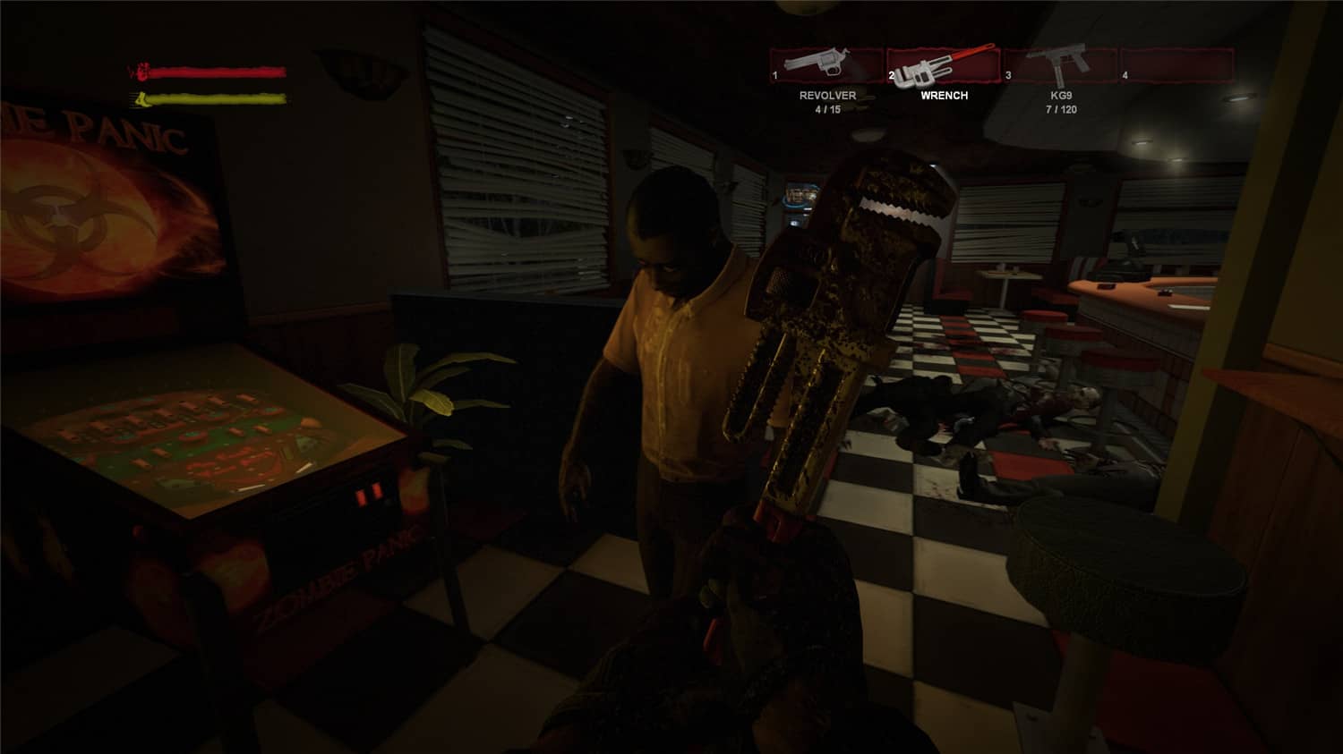 传染病/Contagion插图(7)