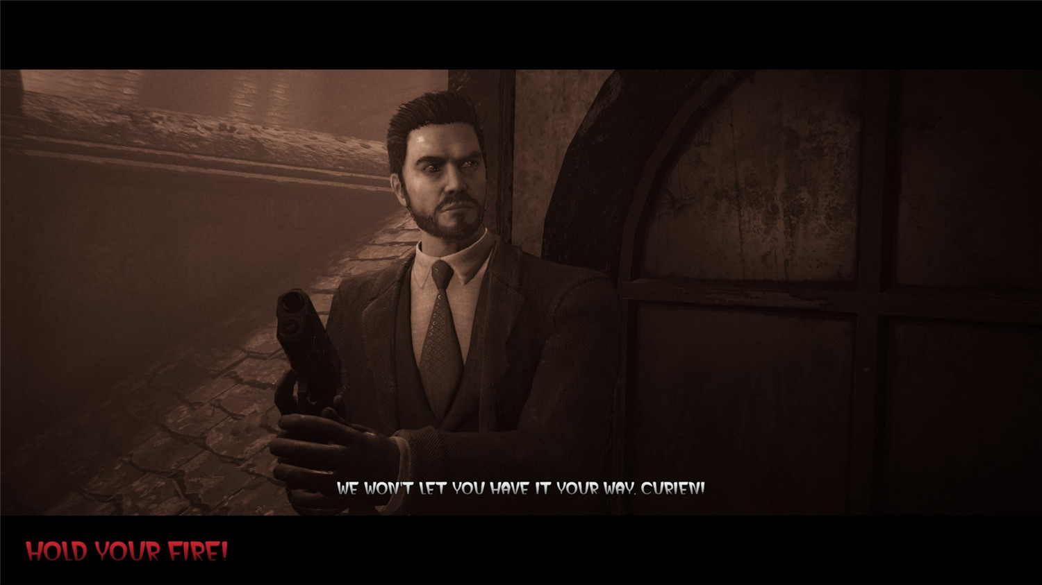 死亡之屋：重制版/THE HOUSE OF THE DEAD: Remake插图(3)