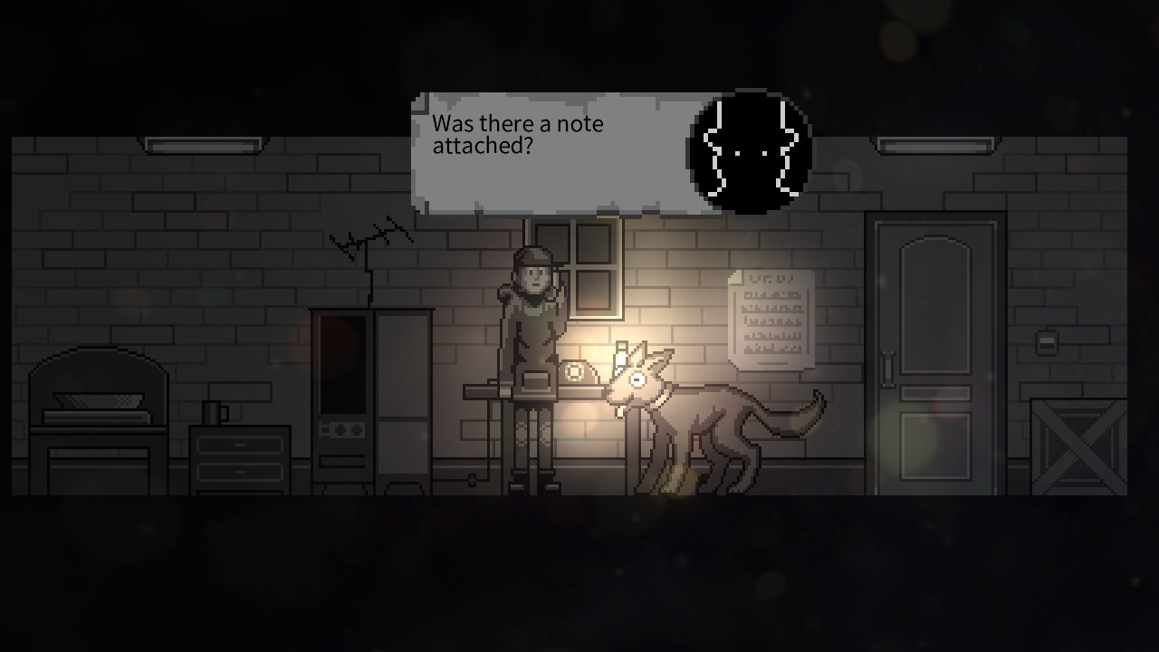 雾城/DEEP FOG插图(1)