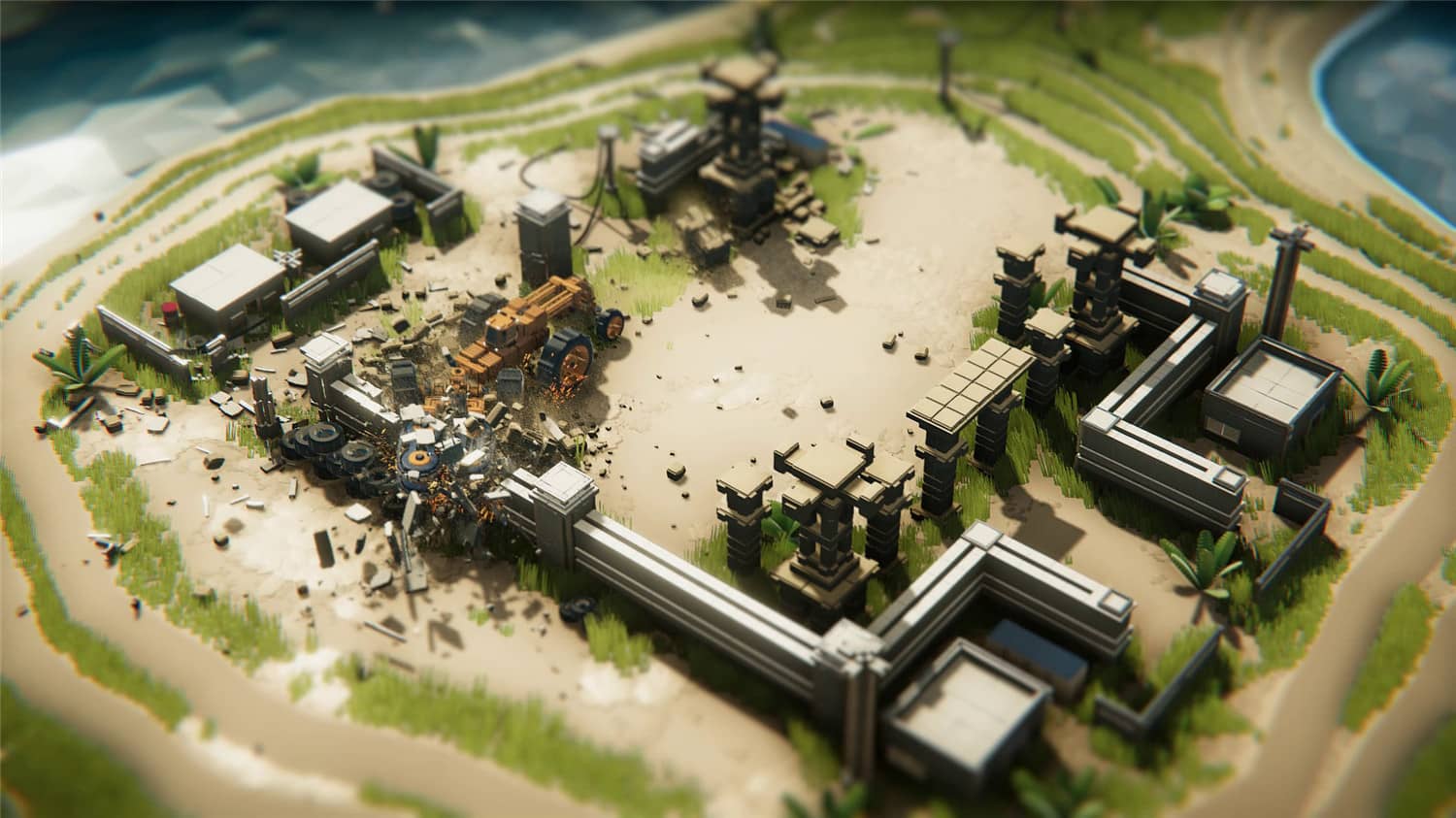 毁灭工具/Instruments of Destruction插图(4)