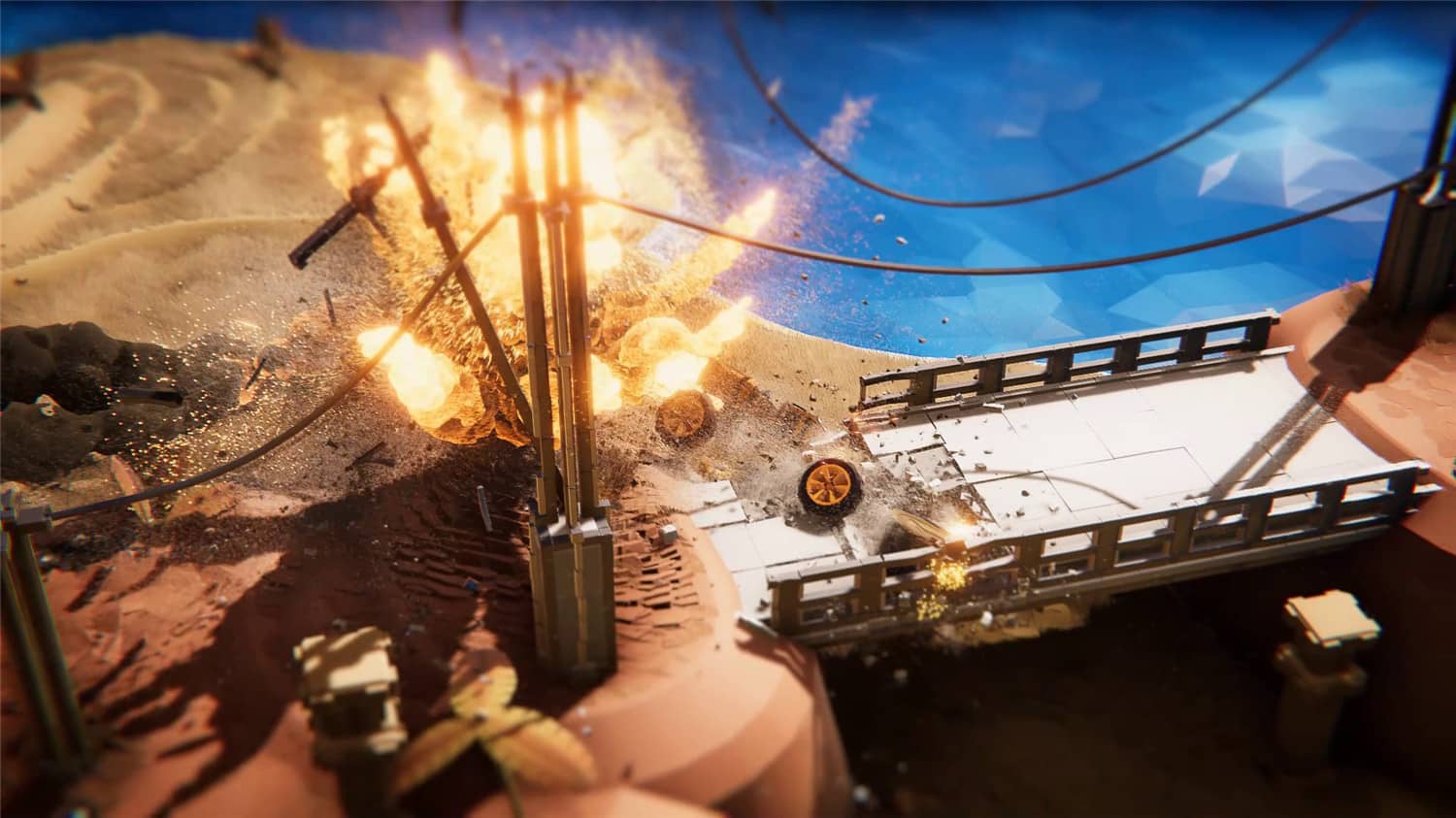 毁灭工具/Instruments of Destruction插图(1)