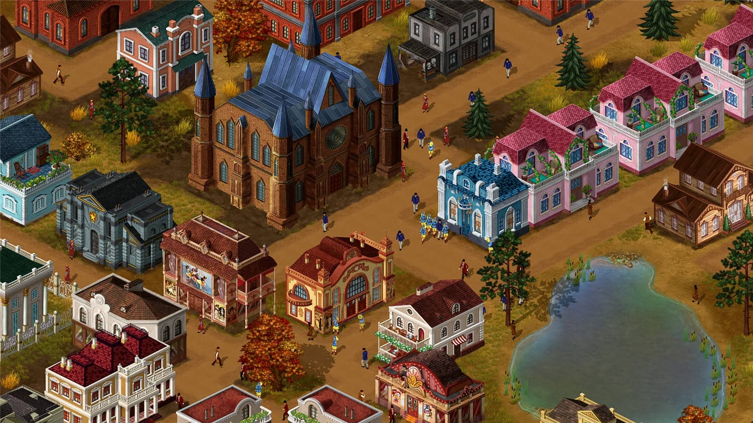 资本论：革命的火花/Kapital: Sparks of Revolution插图(1)