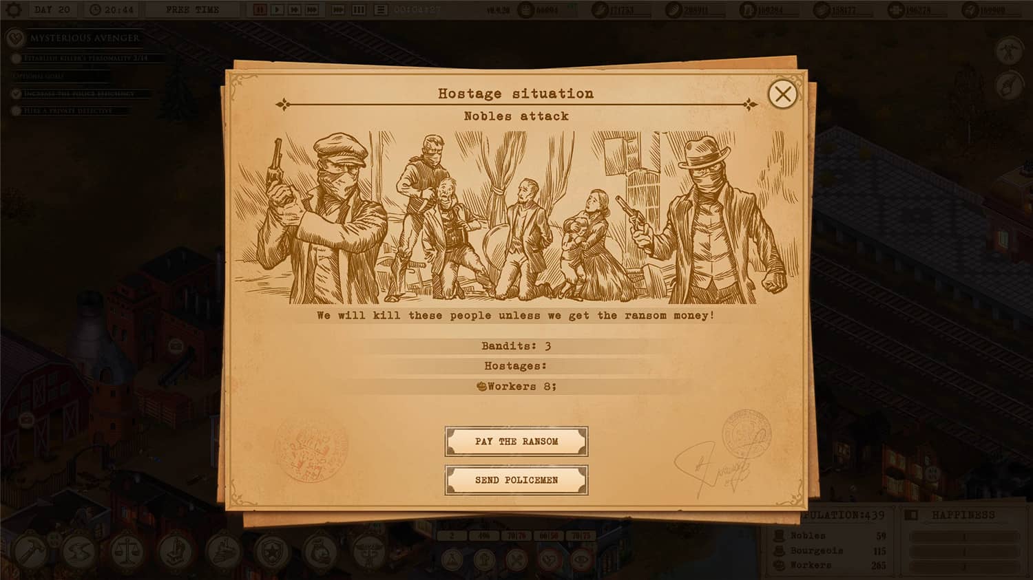 资本论：革命的火花/Kapital: Sparks of Revolution插图(4)