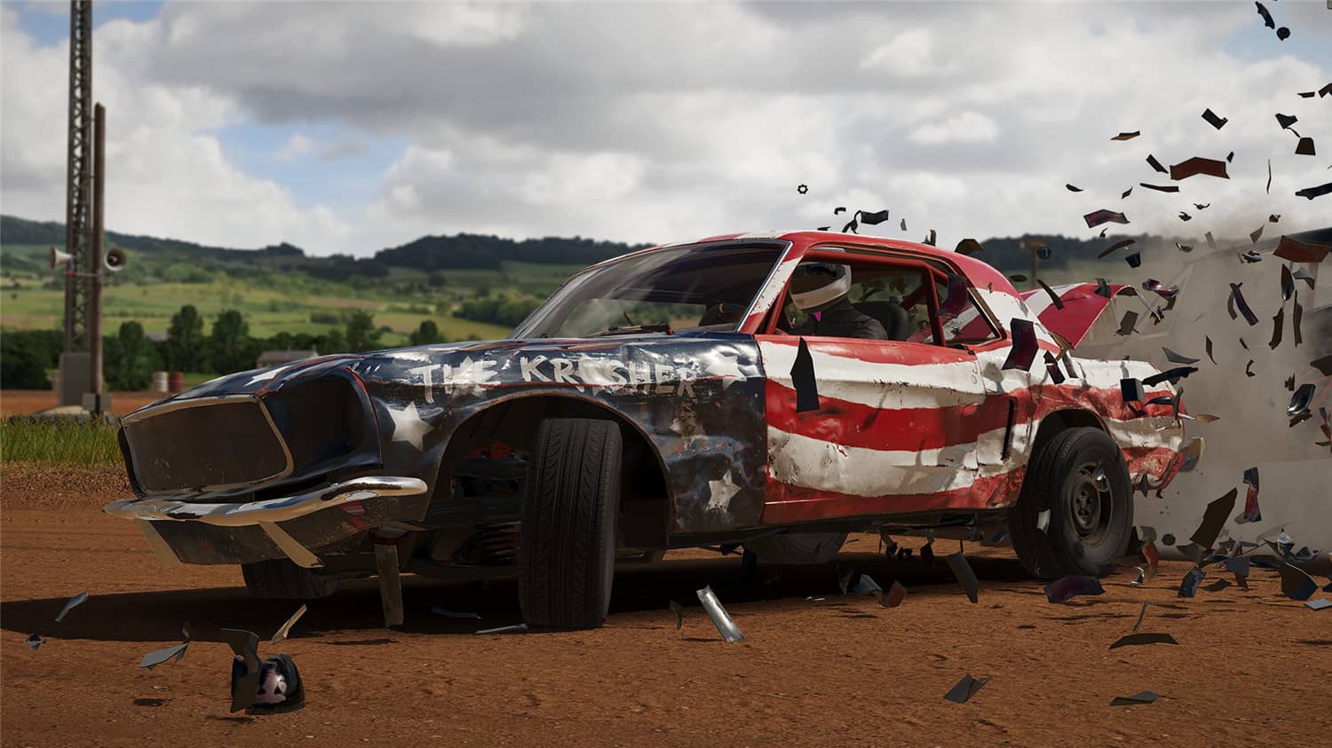 撞车嘉年华完全版/Wreckfest Complete Edition插图(7)
