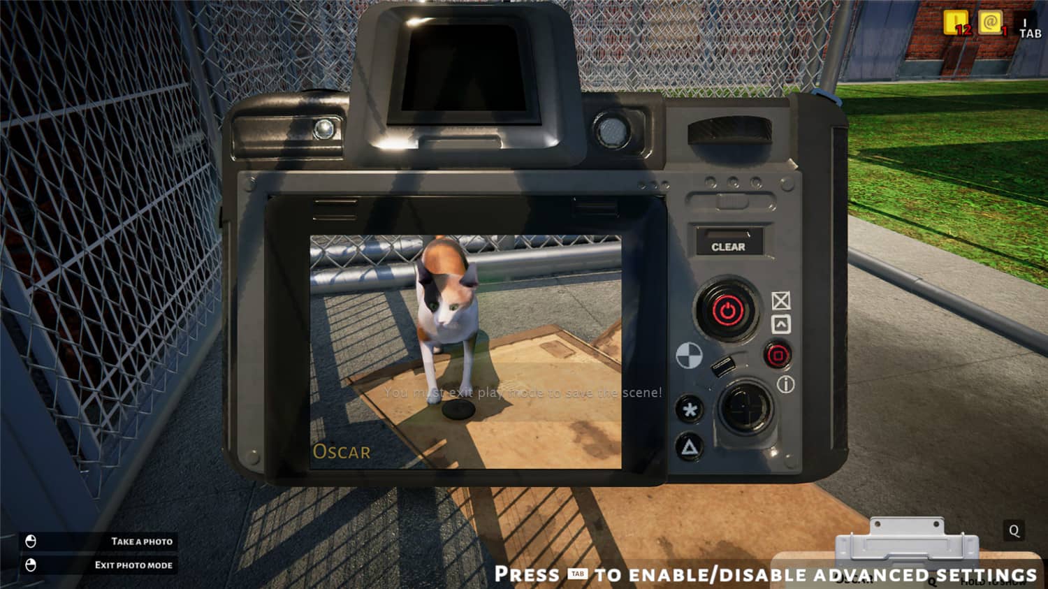 动物收容所/Animal Shelter插图(4)