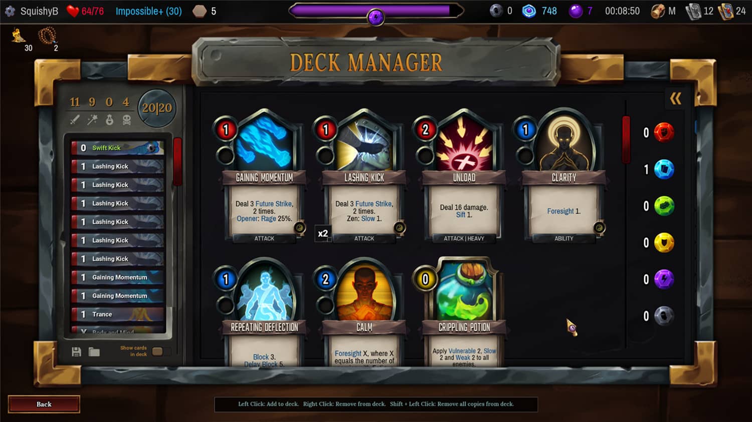 虚空穹牢/Vault of the Void插图(2)