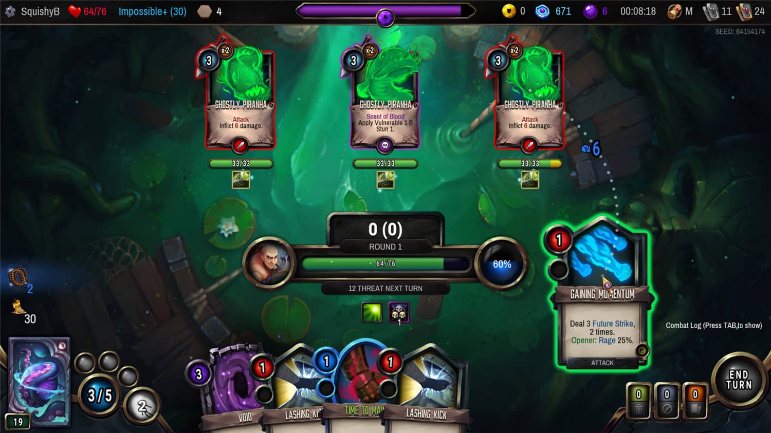 虚空穹牢/Vault of the Void插图(1)