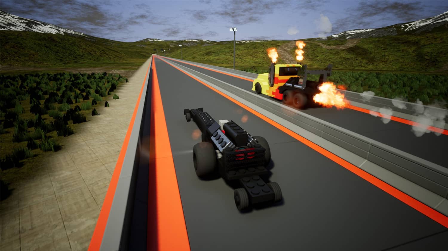 砖厂/Brick Rigs插图(5)