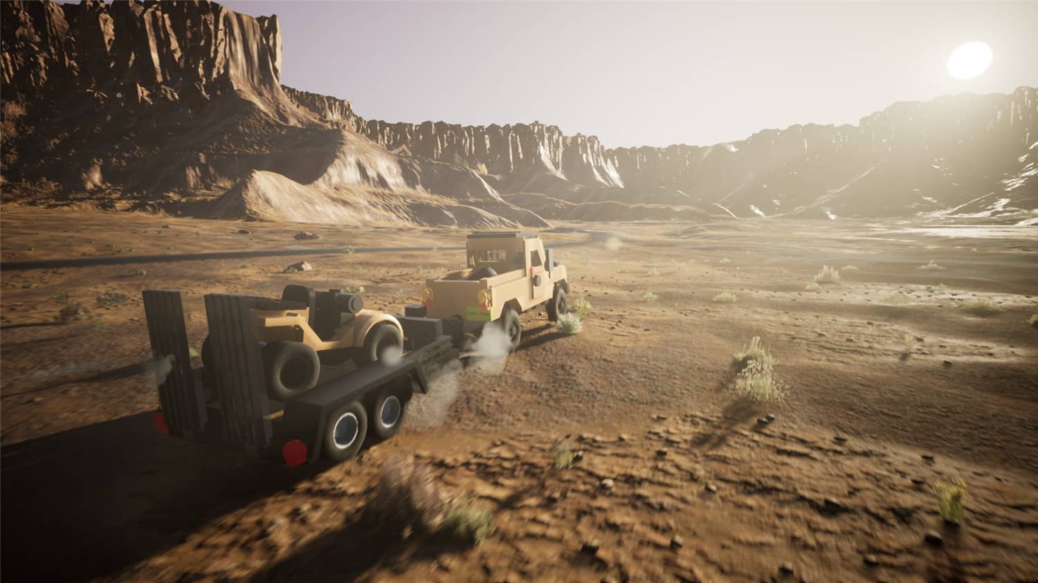 砖厂/Brick Rigs插图(2)