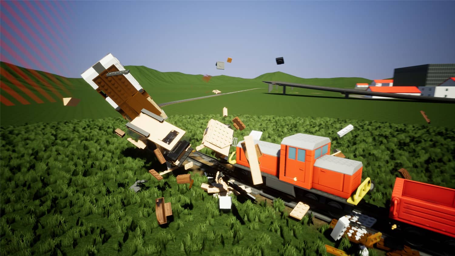 砖厂/Brick Rigs插图(4)