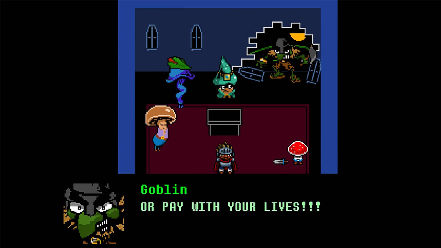 永恒/Everhood插图(1)