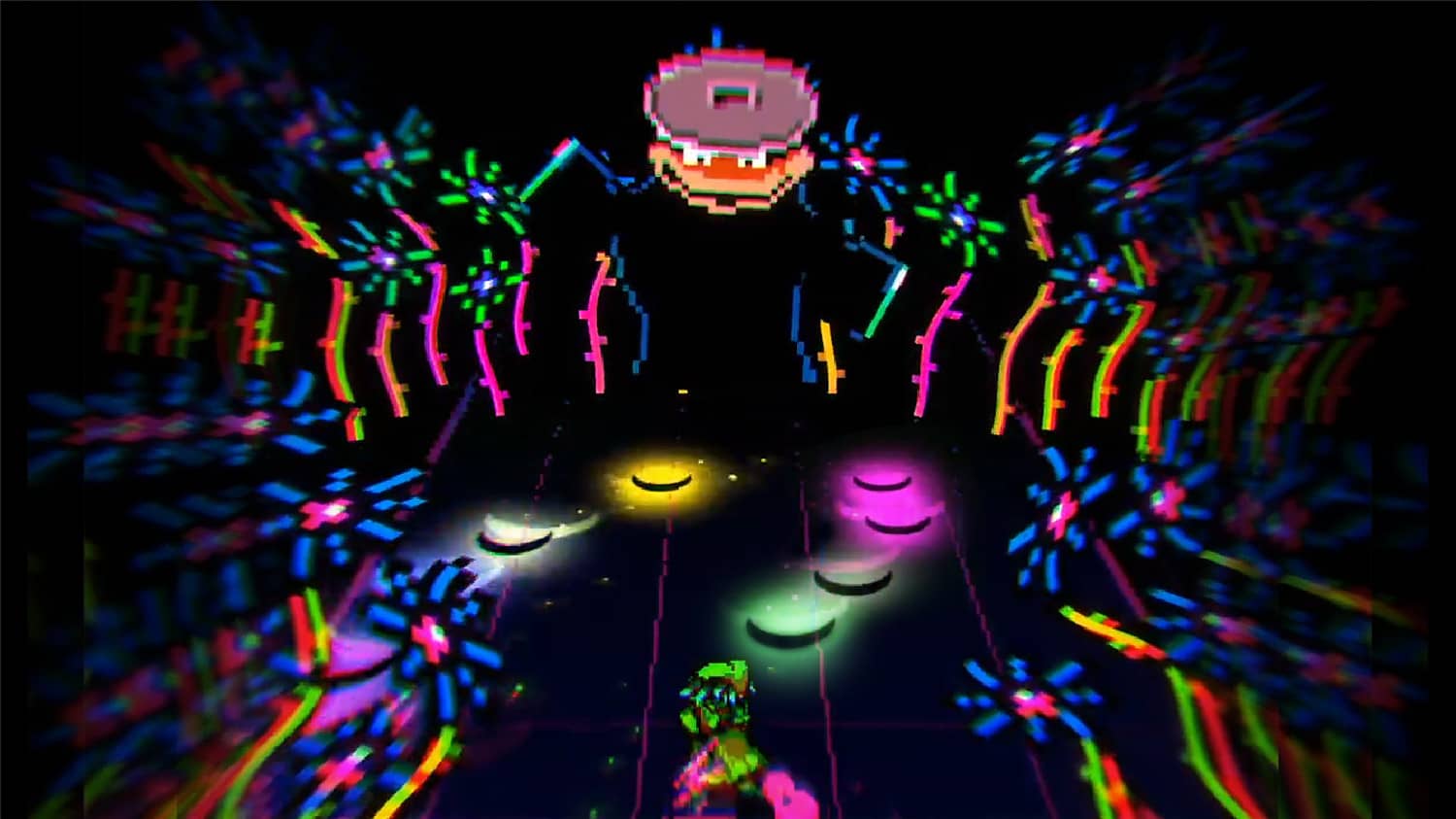 永恒/Everhood插图(4)