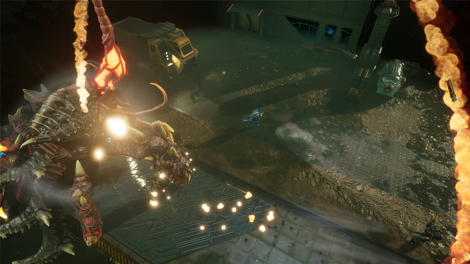 红色至日2：幸存者/红至日2：幸存者/Red Solstice 2: Survivors插图(1)