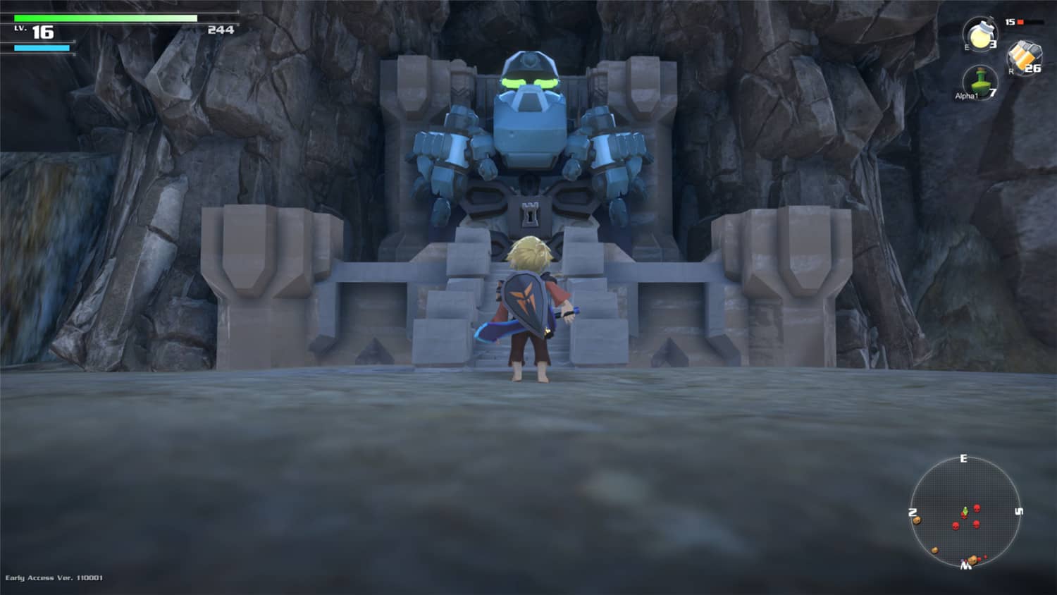 永恒之刃+/Eternal Edge +插图(2)