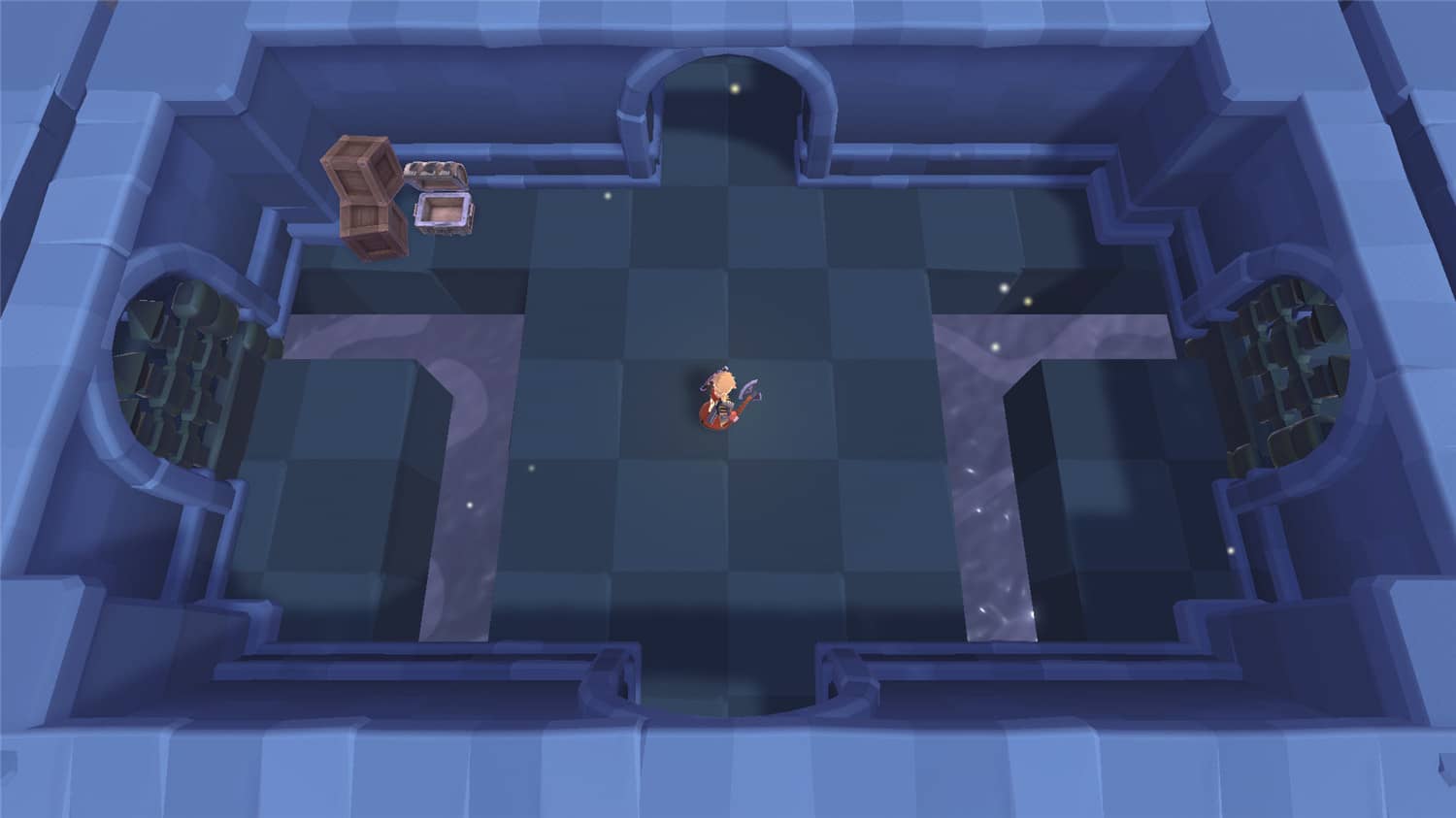 永恒之刃+/Eternal Edge +插图(3)